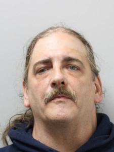 Roy A Morgan a registered Sex Offender of New Jersey