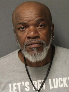 Rodney P Howard a registered Sex Offender of New Jersey