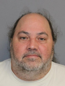 Albert House a registered Sex Offender of New Jersey