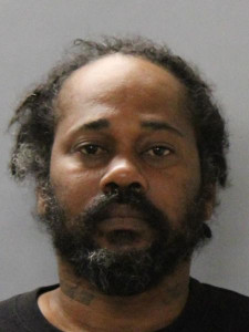 Kareem O Browne a registered Sex Offender of New Jersey