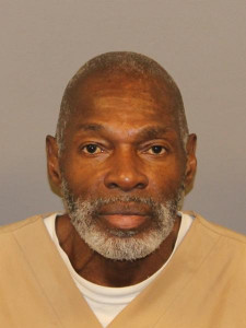 Willie J Huggins a registered Sex Offender of New Jersey