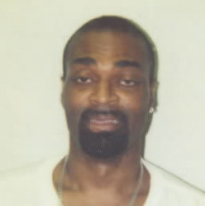 Gregory High a registered Sex Offender of New Jersey