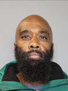 Stephone Durant a registered Sex Offender of New Jersey