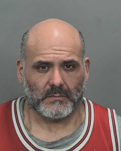 Marcelo Uliarte a registered Sex Offender of New Jersey