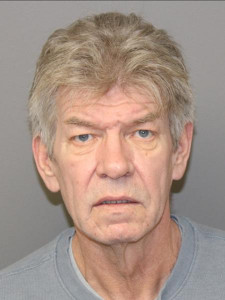 David C Baruth a registered Sex Offender of New Jersey