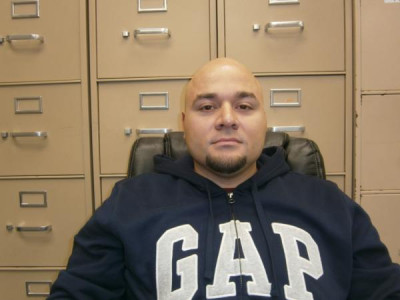 Amos Duque a registered Sex Offender of New Jersey