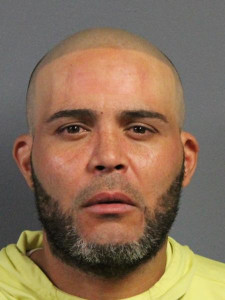Glenn B Morel a registered Sex Offender of New Jersey