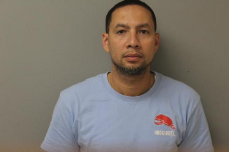 Jose A Polanco a registered Sex Offender of New Jersey