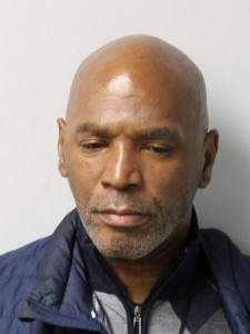 Stefon B Benson a registered Sex Offender of New Jersey