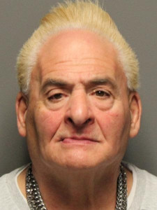 John S Degalia a registered Sex Offender of New Jersey