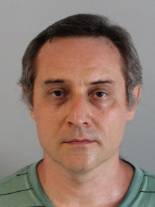 Alexey Zapolsky a registered Sex Offender of New Jersey