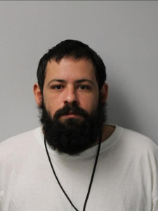 Franklin G Espi III a registered Sex Offender of New Jersey