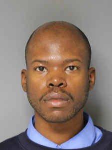 Aliquan Royster a registered Sex Offender of New Jersey