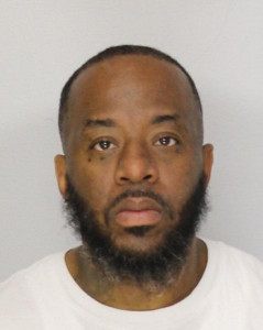 Anthony B Hilton a registered Sex Offender of New Jersey