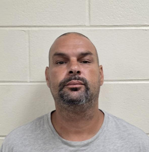 Shane P Valle a registered Sex Offender of New Jersey