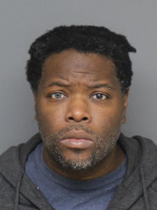 Robert D Williams a registered Sex Offender of New Jersey