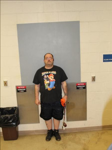 Walter J Stetser a registered Sex Offender of New Jersey