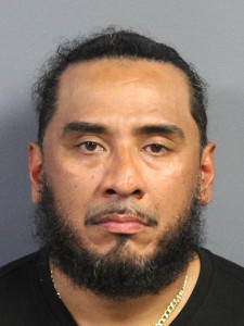 Angel Rodriguez a registered Sex Offender of New Jersey