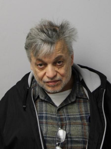 Jose L Diaz a registered Sex Offender of New Jersey