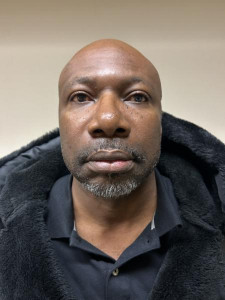 Fred Brown a registered Sex Offender of New Jersey