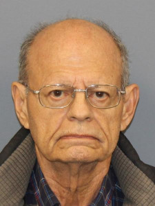 Armando B Rola a registered Sex Offender of New Jersey