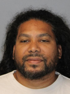 Samuels P Arthur a registered Sex Offender of New Jersey