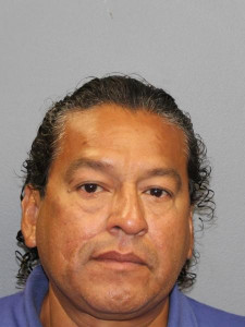 Rodrigo A Estrada a registered Sex Offender of New Jersey
