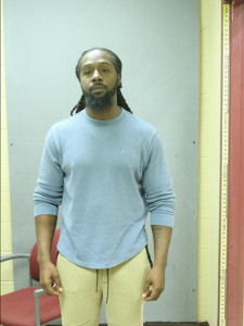 Sean L Davis a registered Sex Offender of New Jersey