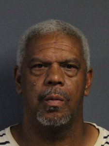 Vernon L Thomas a registered Sex Offender of New Jersey