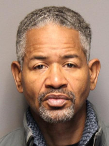 George H Jenkins a registered Sex Offender of New Jersey