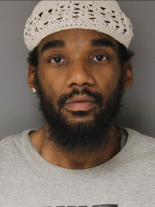 Kashif D Timberlake a registered Sex Offender of New Jersey