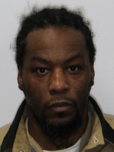 Charles E Moore a registered Sex Offender of New Jersey