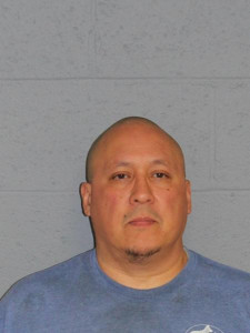 Eliud Torres Jr a registered Sex Offender of New Jersey