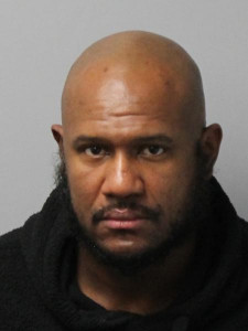 Almondo Gutierrez a registered Sex Offender of New Jersey