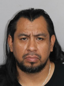 Pablo Lucero a registered Sex Offender of New Jersey