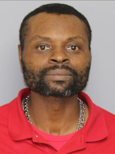 Antwan D Carpenter a registered Sex Offender of New Jersey