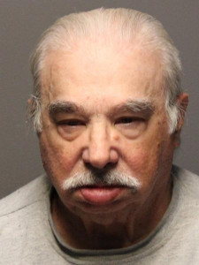 Orlando Tripopdi a registered Sex Offender of New Jersey