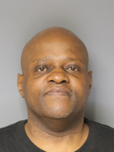 Brian Carwell a registered Sex Offender of New Jersey