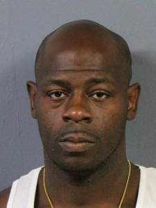 Raymond Q Smith a registered Sex Offender of New Jersey