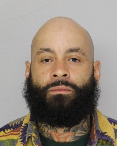 Angel H Figueroa a registered Sex Offender of New Jersey