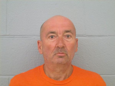 Michael J Mclagan a registered Sex Offender of New Jersey