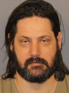 Bruce A Hough a registered Sex Offender of New Jersey