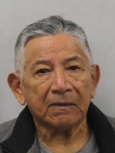 Cesar E Salazar a registered Sex Offender of New Jersey