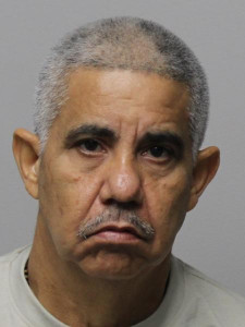 Manuel Rosario a registered Sex Offender of New Jersey