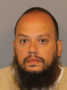 Luis D Marcano-vega a registered Sex Offender of New Jersey