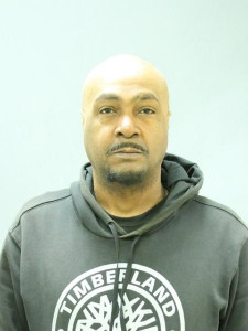 Ronald P Blackwell a registered Sex Offender of New Jersey