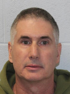 Brian C Ashwell a registered Sex Offender of New Jersey