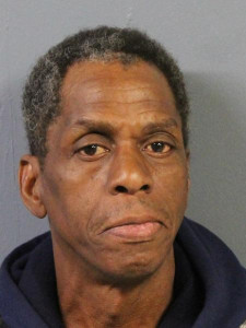 David Ward a registered Sex Offender of New Jersey