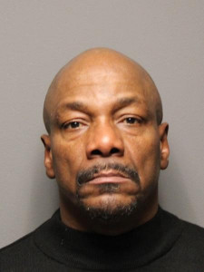 Derrick Tate a registered Sex Offender of New Jersey