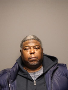 Linwood O Roundtree a registered Sex Offender of New Jersey